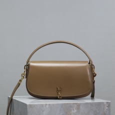 YSL Top Handle Bags